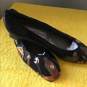 Shoes - Margaret Jerrold shoes Shoes - Margaret Jerrold shoes